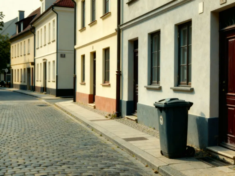 Faded, scratched street photo restored in color