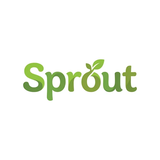 Sprout logo