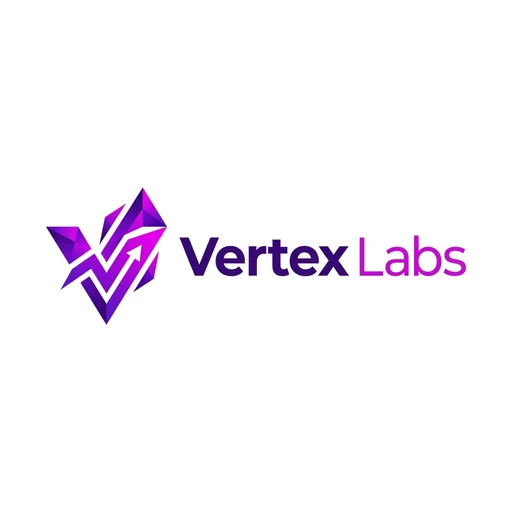 Vertex Labs logo